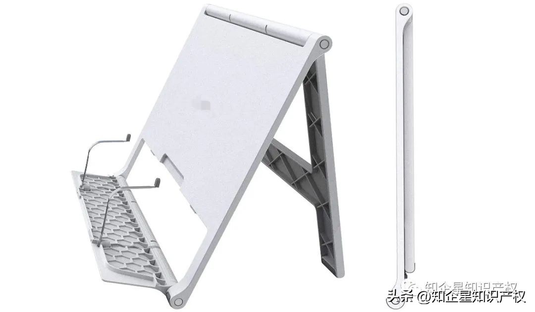 亚马逊爆款，阅读书架——美国专利侵权预警「专利合集」