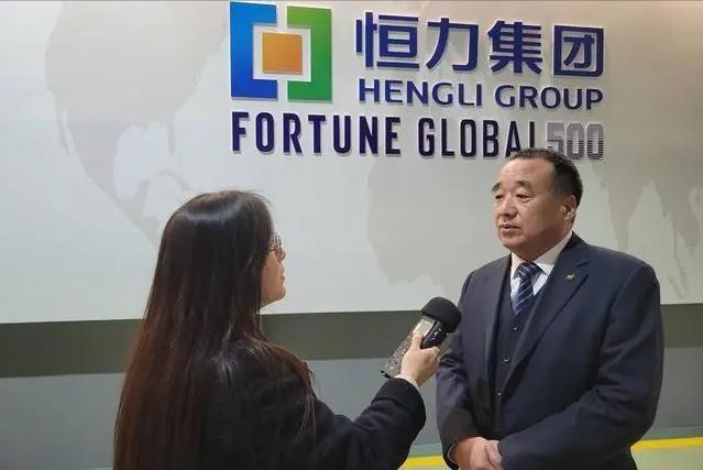 华为被友商超越了多少,华为跟恒力集团哪个厉害