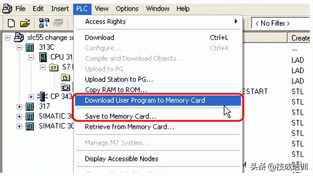 西门子s7-400h冗余系统的通讯步骤,西门子plc冗余怎么做