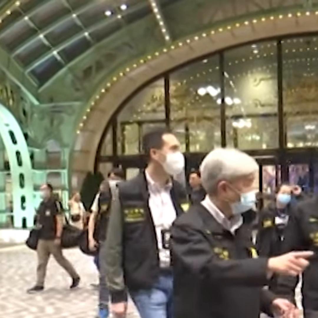 澳门酒店发生过什么命案,澳门哪些酒店发生过命案