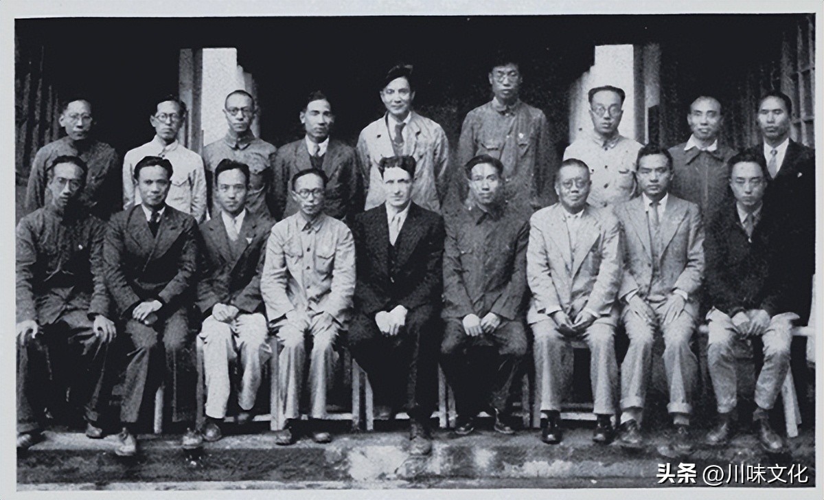 川猪变种记（中）转折