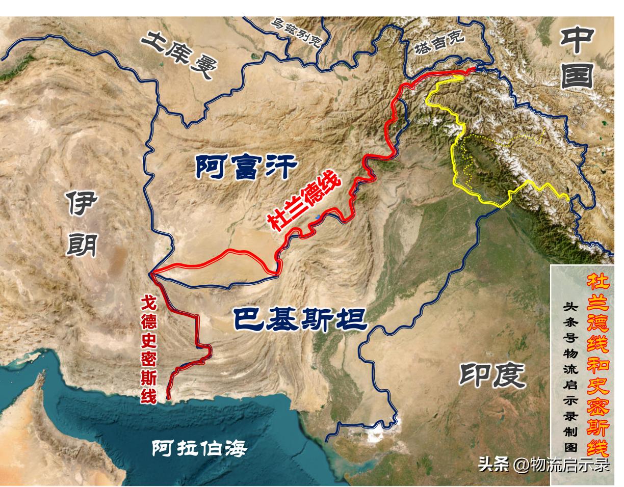 俾路支为何袭击瓜达尔港,中巴瓜达尔港俾路支