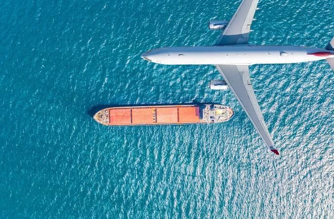 欧洲专线运输有什么流程,欧洲可以走几种专线