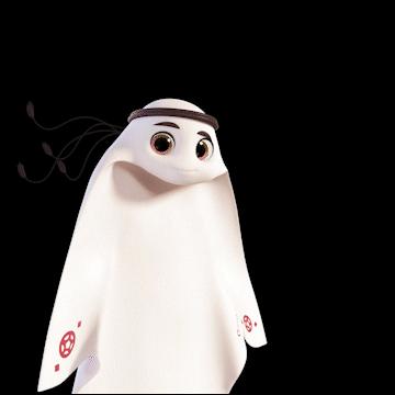 你是懂的表情包,世界杯吉祥物表情包