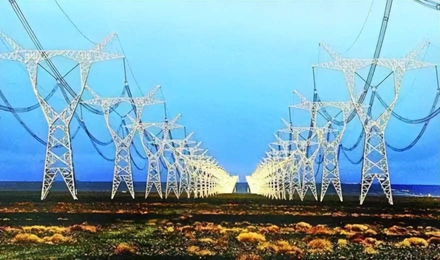 电气设计|打一场战争，需要多少电？