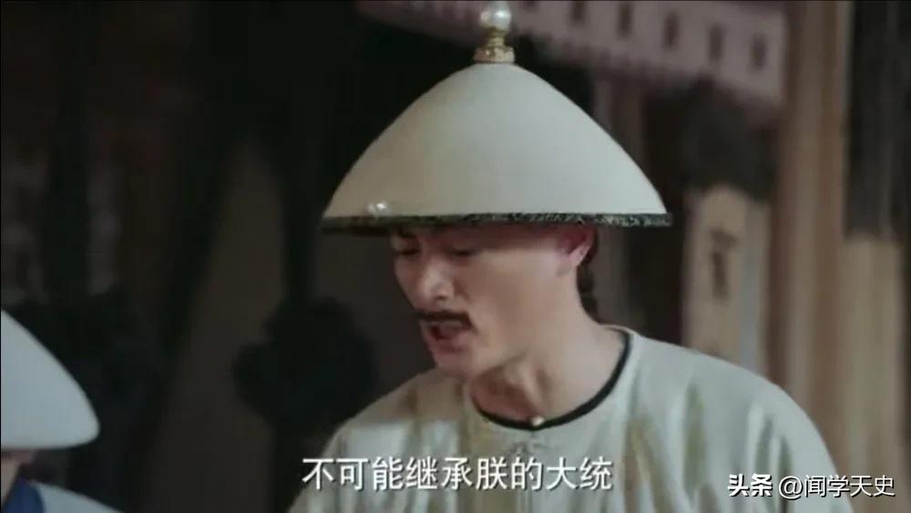 嘉庆略显平庸，乾隆为何要选他作为接班人？其中有何隐情？