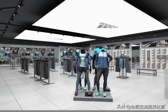 阿迪达斯正品折扣店加盟,阿迪达斯加盟费及加盟条件