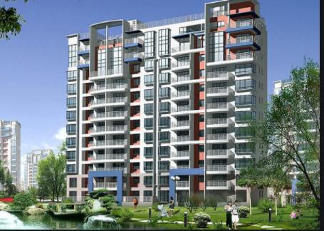 几层楼是空气污染最严重的楼层,10到12层房子空气污染严重吗