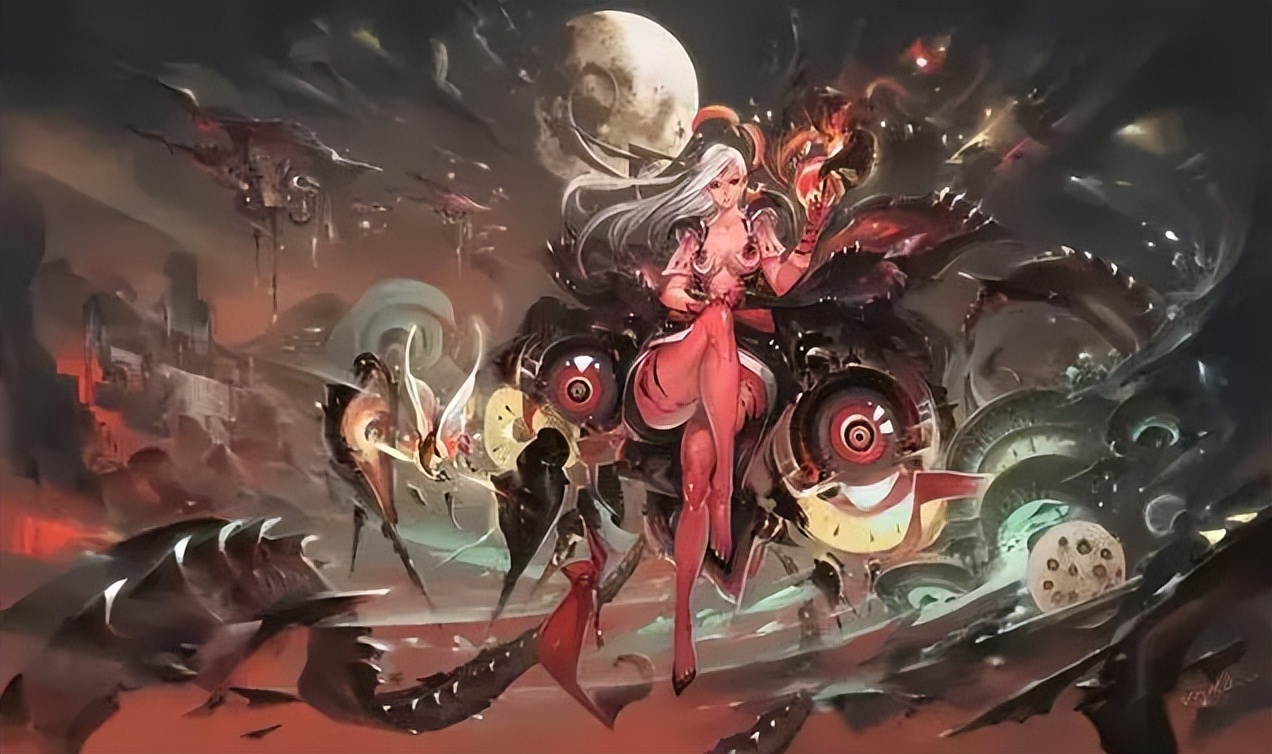 2022年第1季度,2024第二季度完结小说排行榜