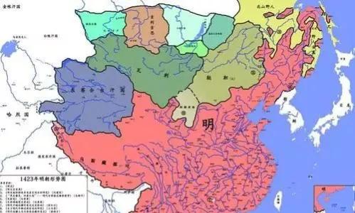 假如中国最后一个王朝是汉人王朝,中国史上最后一个汉人王朝