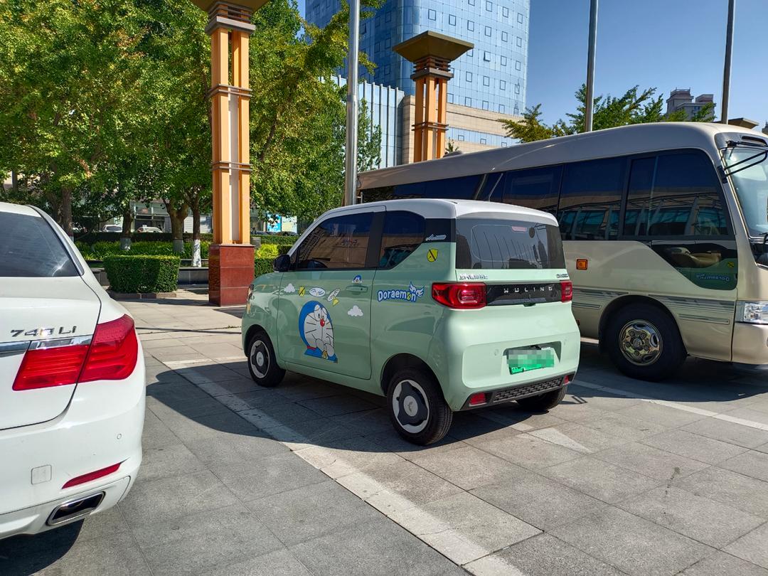 从“霸道遍地”到“MINI奔跑”，迁安人真“穷”了吗？