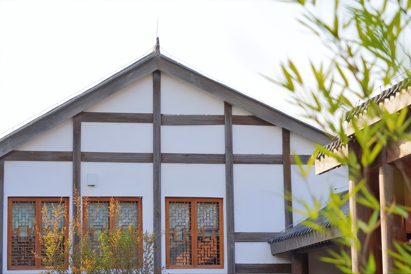 成都周边古镇一日游推荐秋冬季,成都1-2天短途旅游推荐古镇