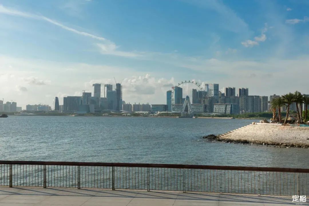 深圳10条海岸线,深圳十大凶险海岸线