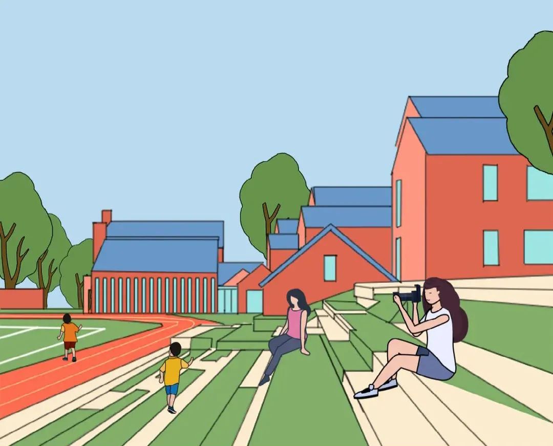 石家庄万科翡翠书院小学,万科翡翠书院石家庄学校