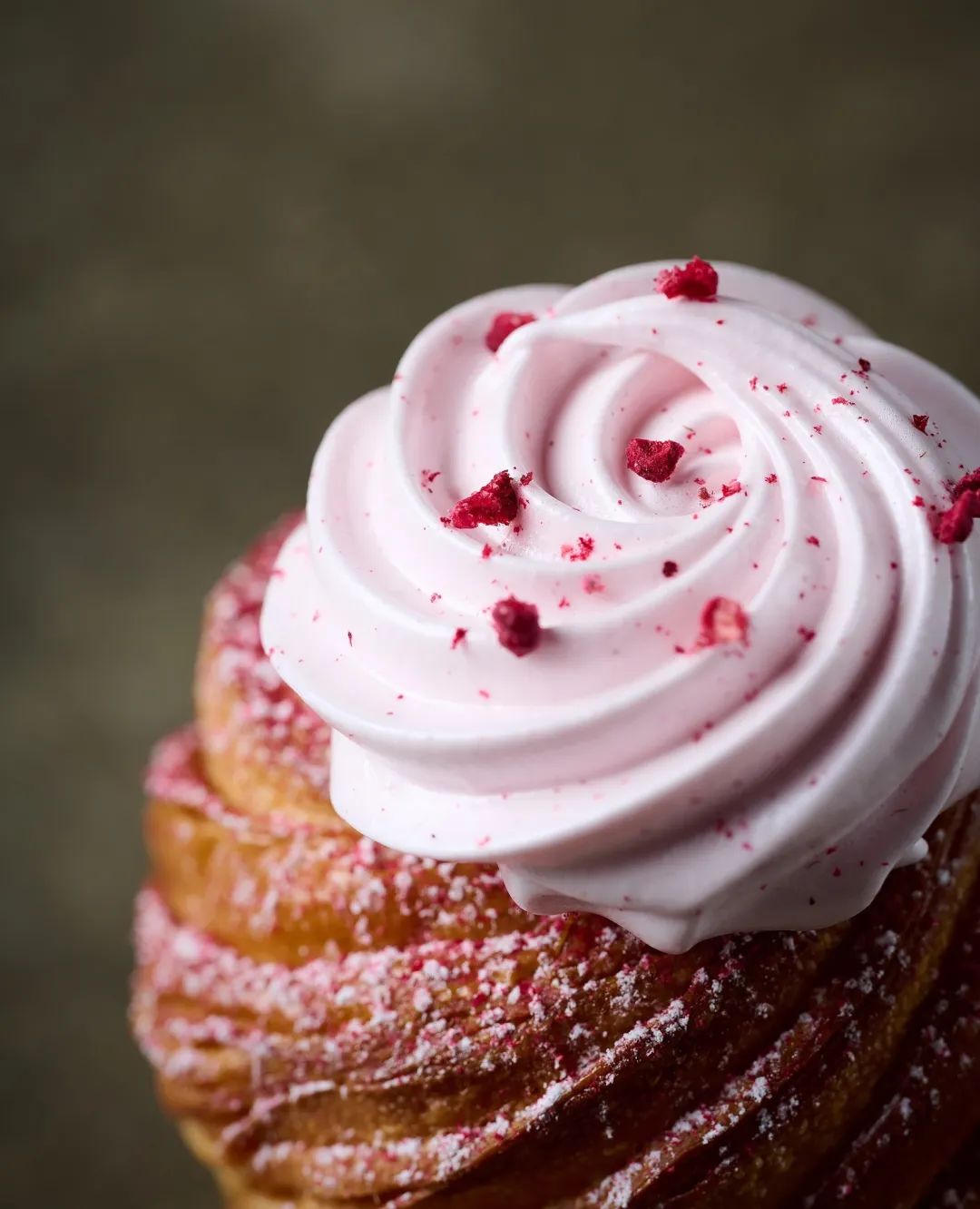 纽约时报纽约最佳美食,最好吃的羊角面包