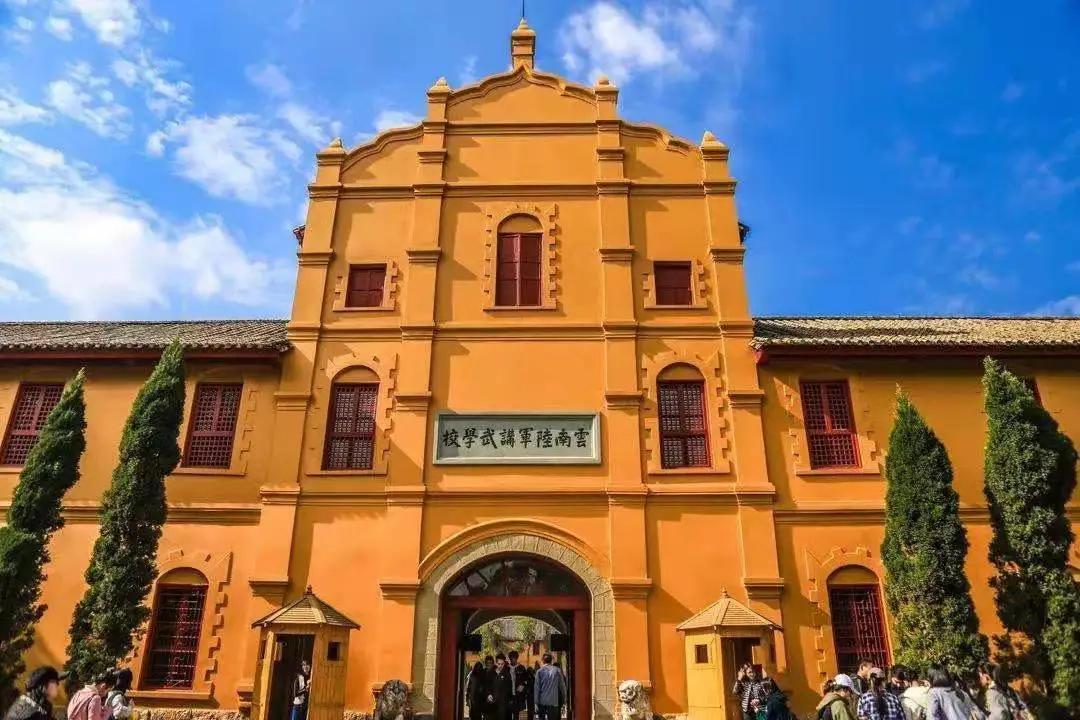 这个季节去哪里玩最合适昆明周边,昆明周边过年旅游推荐