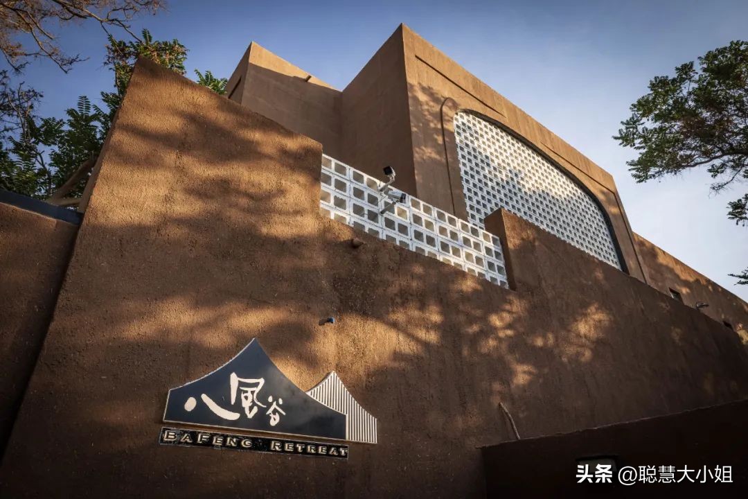 *疆新**，美到封神！配得上“她”的民宿有多少？