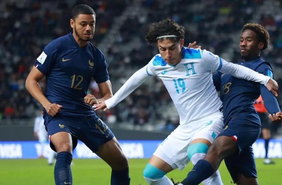 u20世界杯日本队1-2出局,世界杯u20赛程积分榜最新排名