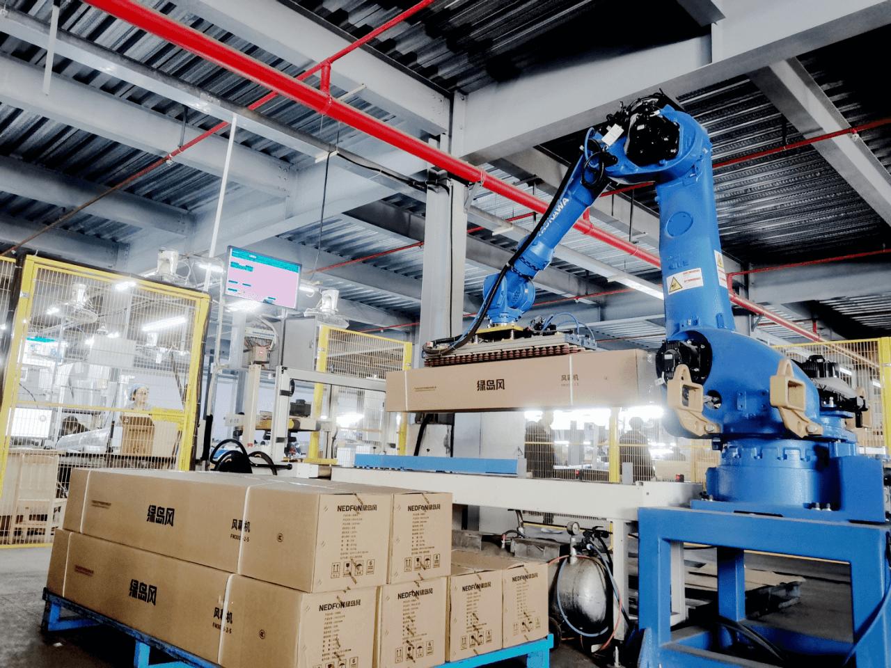 绿岛风新风测评,绿岛风新风系统属于哪个品类