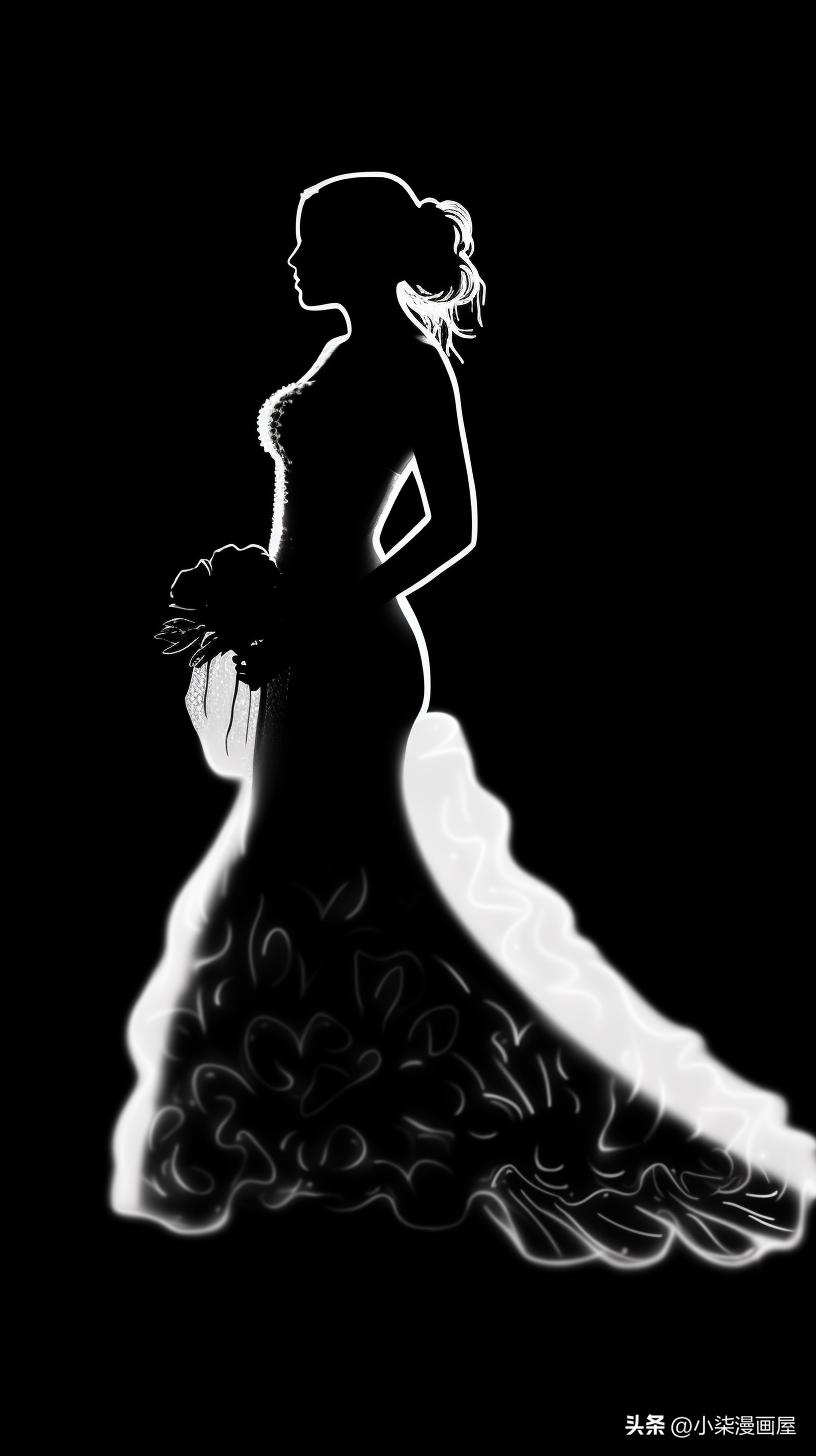 酷炫的头像壁纸黑暗系列,令人心痛的暗黑系列头像