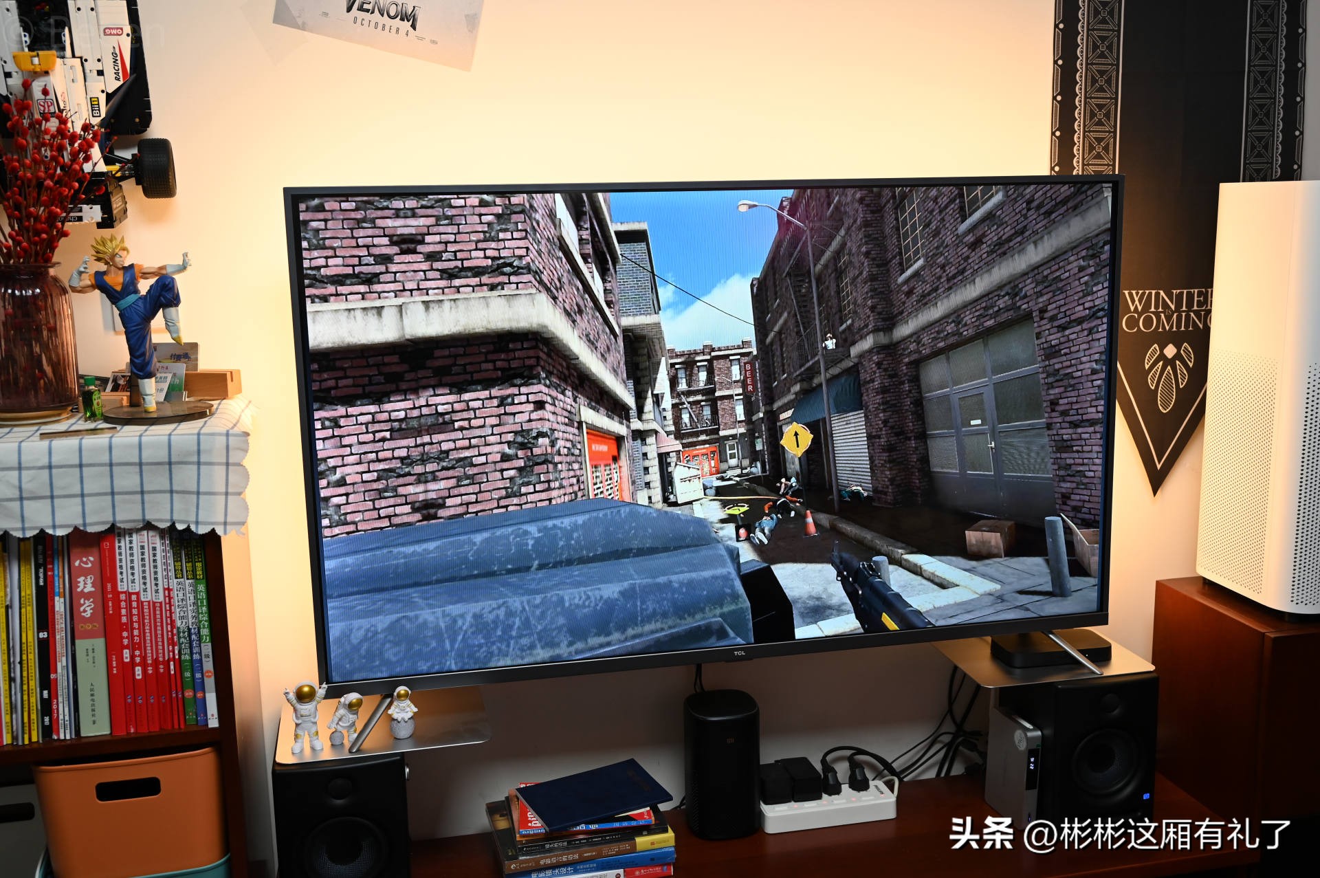 爱奇艺vr奇遇dreamvr体感一体机,爱奇艺dreamvr和爱奇艺vr3