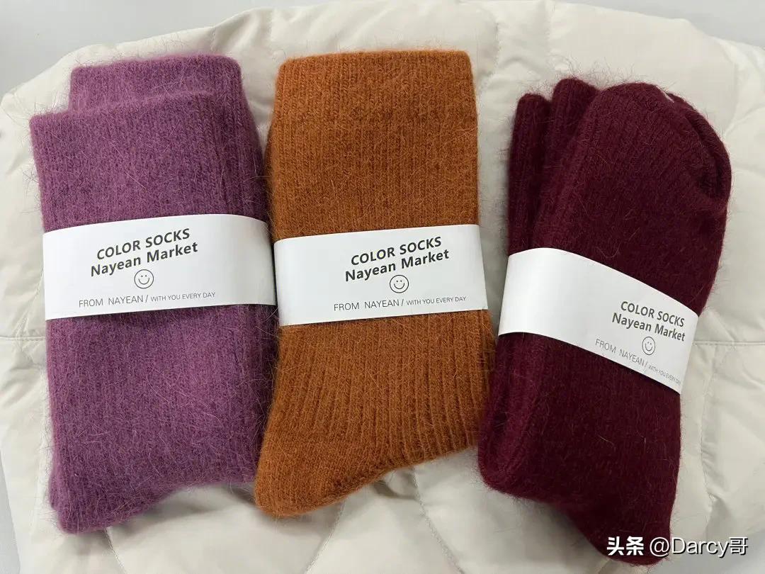 登山袜和徒步袜有什么区别,徒步袜登山袜防水