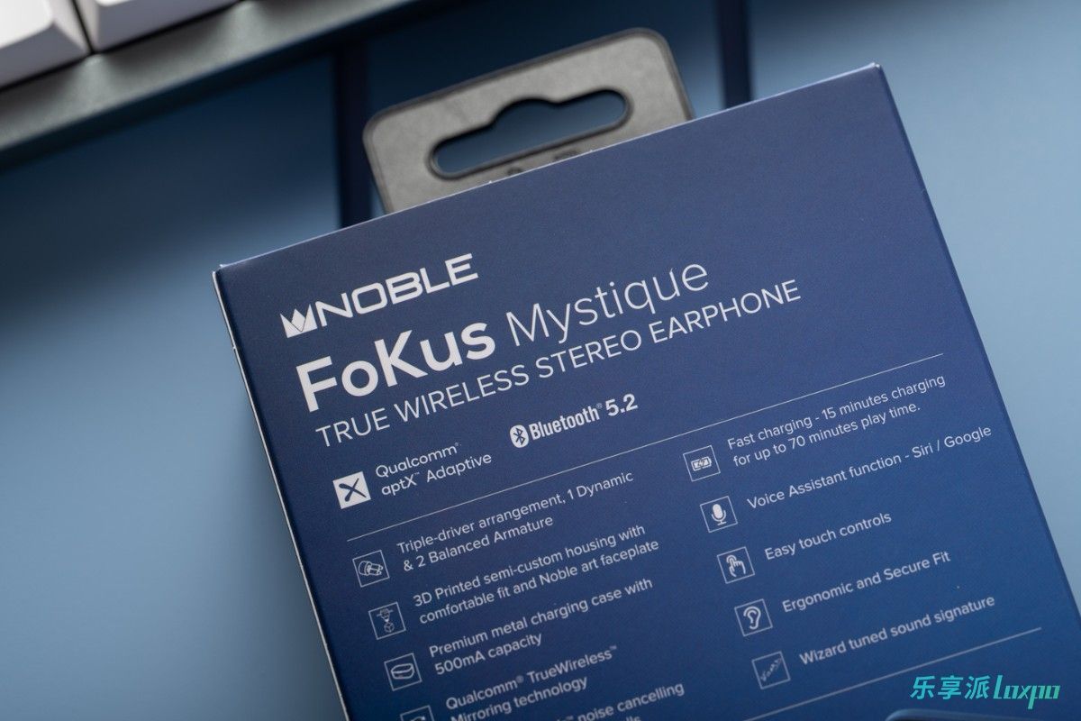 tws耳机低延迟横向测评,音质好的半入耳tws