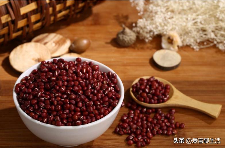 夏至将至，有钱没钱，记得吃“夏至5宝”，应季而食，平安入伏！