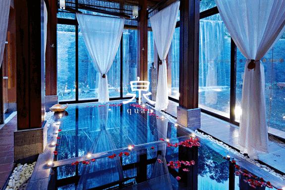 惠州周边藏着一个美丽古镇,惠州附近的古色古香的园林景观