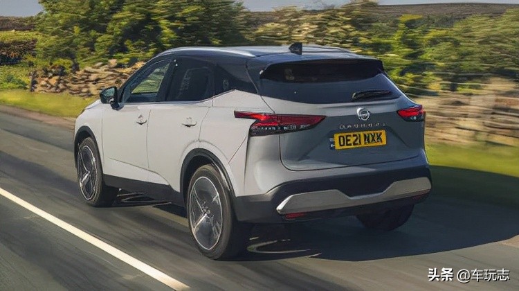 新款日产逍客有2.0l有哪些优缺点,新逍客cvt暴力驾驶