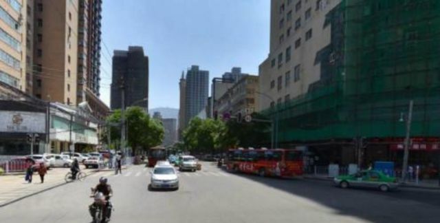 被遗忘的城市兰州,兰州正在消失的城市