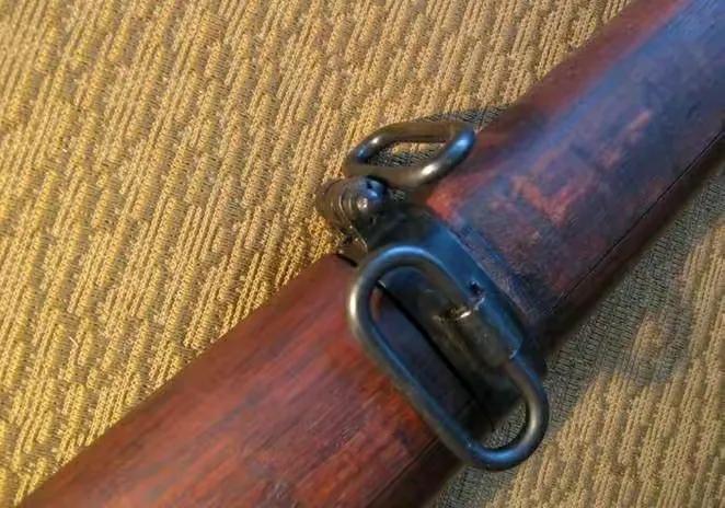 捷克vz24步枪性能怎么样,vz24步枪和三八步枪哪个厉害