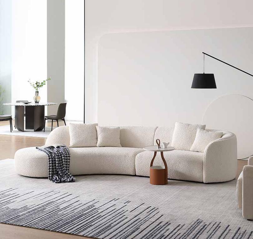 网红最火的三款沙发,卧室沙发2023最新款网红