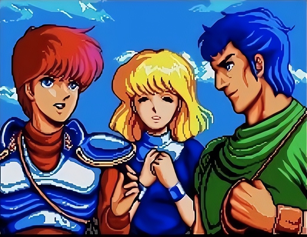 世嘉md经典视频,世嘉md的各种版本