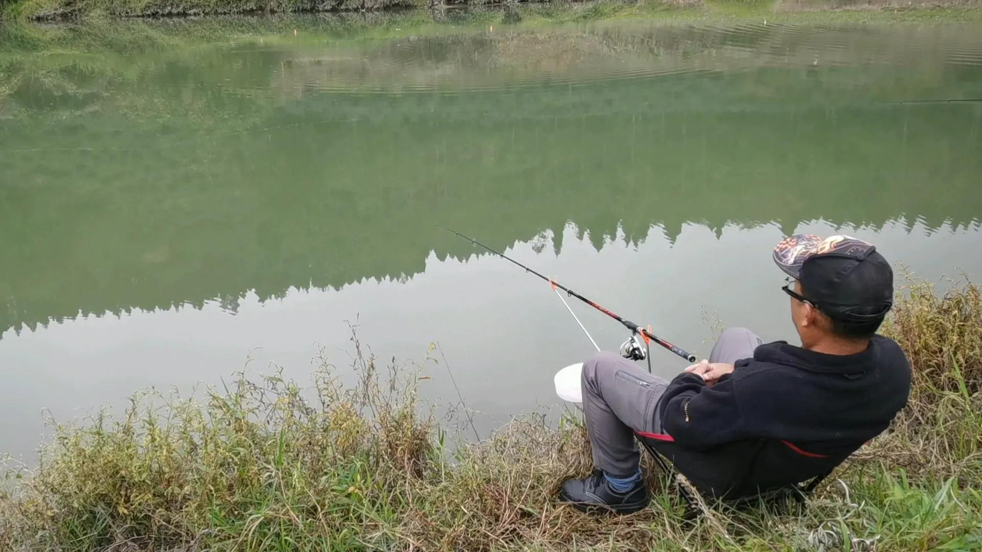 钓鱼最便捷的座椅,钓鱼座椅舒服实用