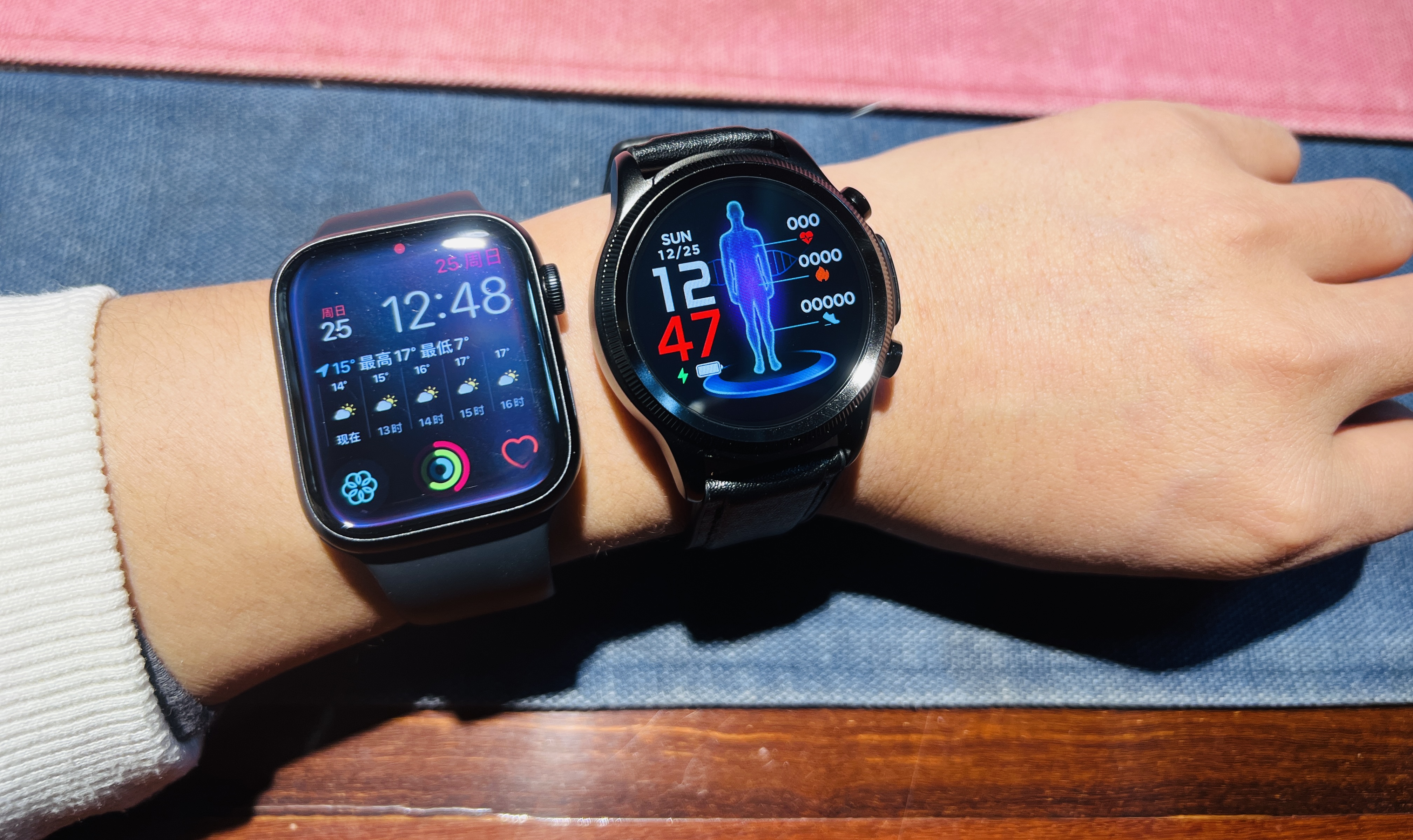 didoE55智能手表拆机,didoe55手表质量怎么样