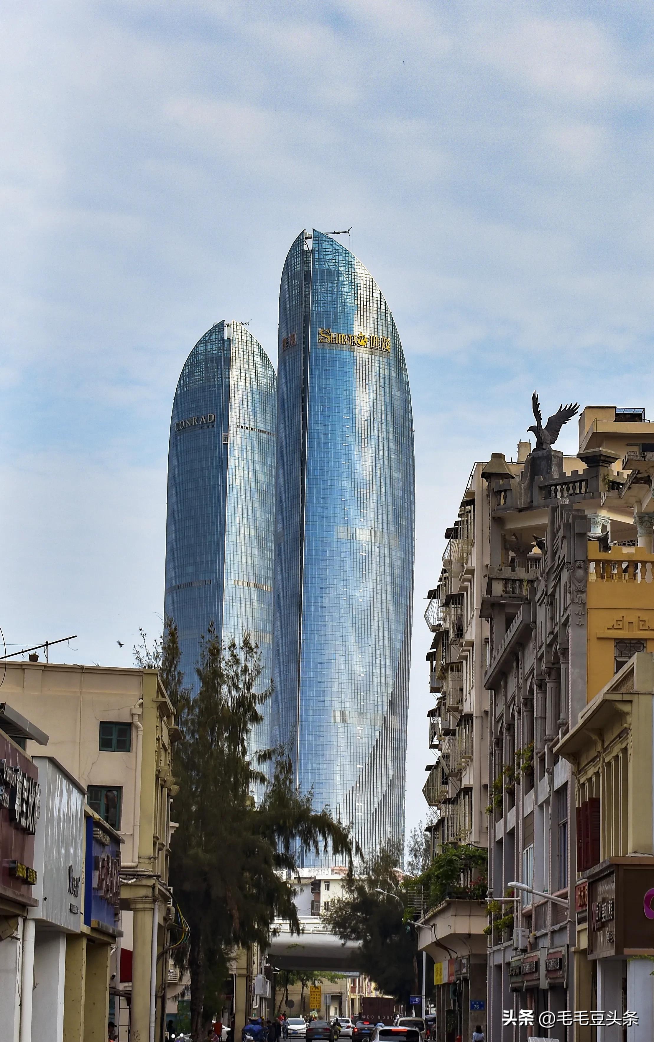 厦门景点大全自驾游攻略,厦门有哪些景点免费门票