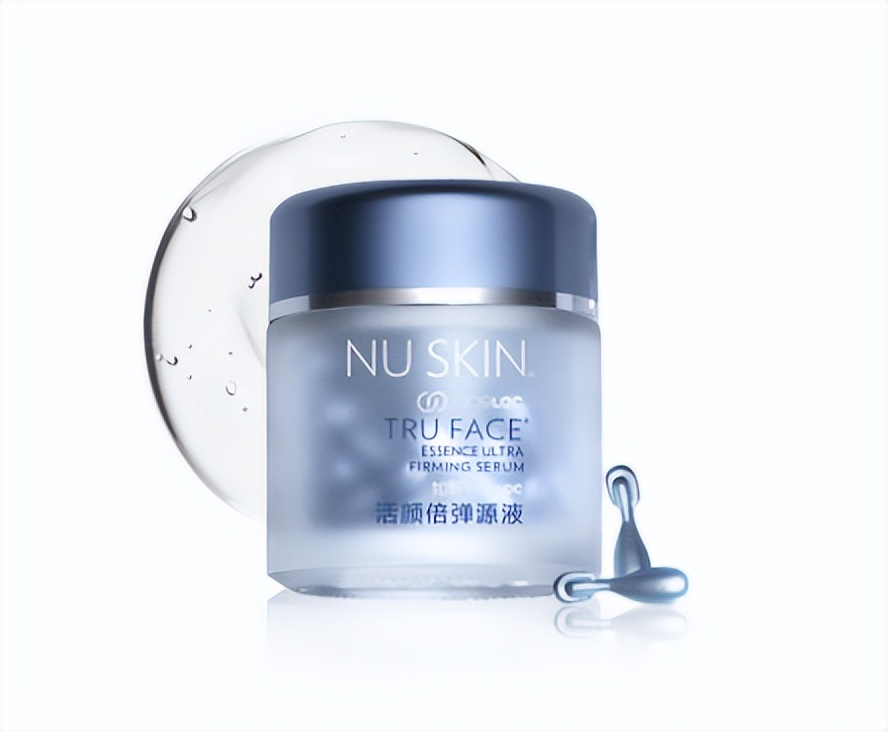 如新ageloc活颜抗老系列,修护抗初老水乳推荐