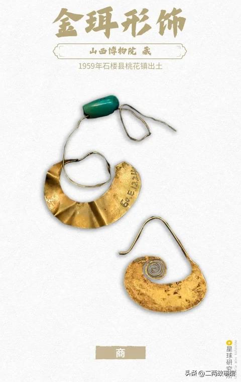 中国传统服饰的演变科普,中国服饰从古至今的演变过程