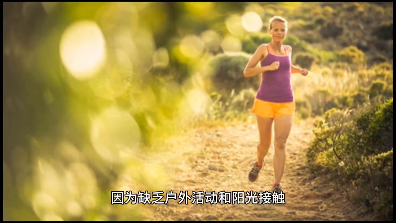 近视是如何形成的#爱眼护眼预防近视