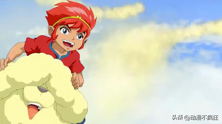 国漫黄金时代,2013年国漫巅峰