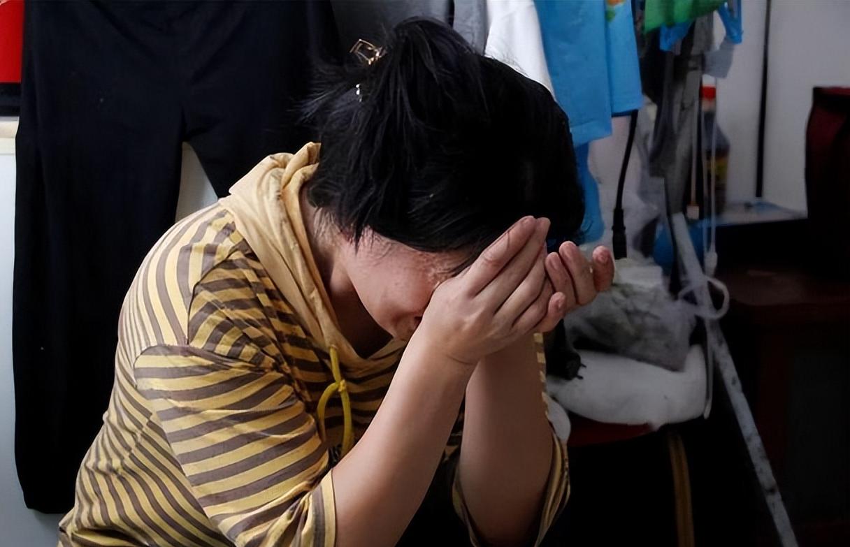 陕西不孕女生,女子先天不孕却有个孩子