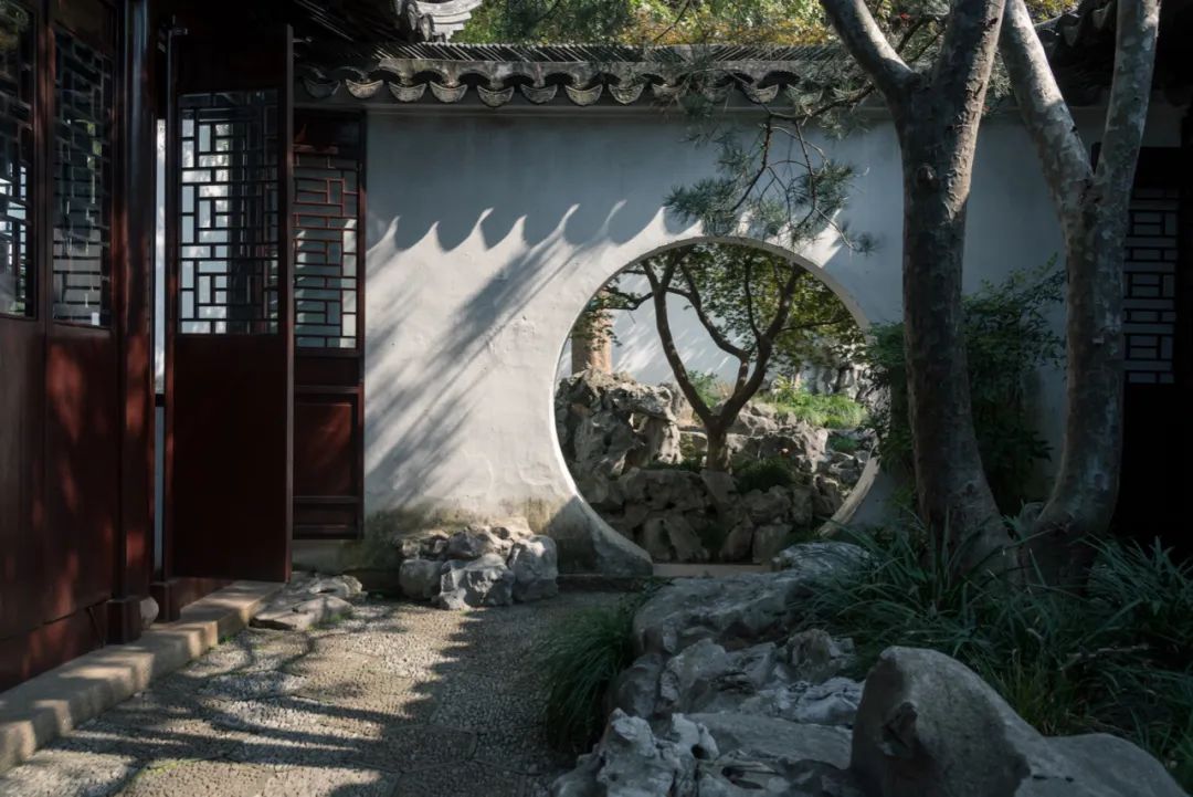 以城相见|苏州，最江南