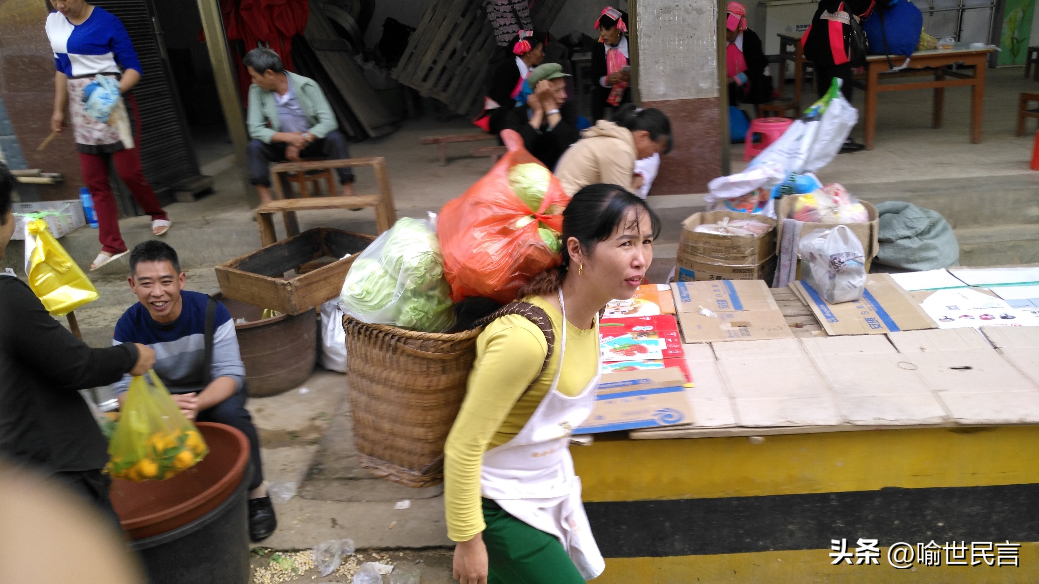 中越旅游边境游,中越边境边贸免税区