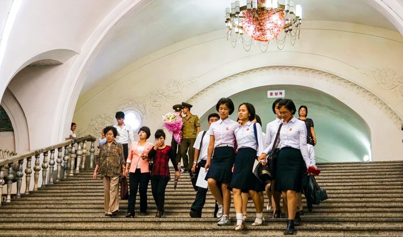 朝鲜最想要的东西是什么,朝鲜都有哪些好东西