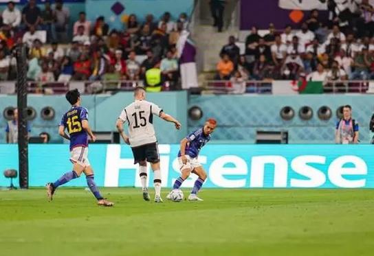 摧毁德意志战车，为什么日本能逆转德国，靠的是运气还是实力？