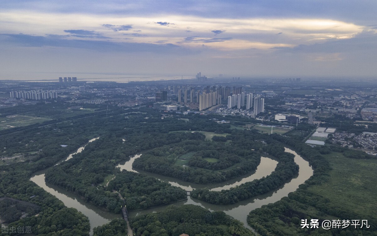 常州春秋淹城公园收费吗,中国春秋淹城旅游区