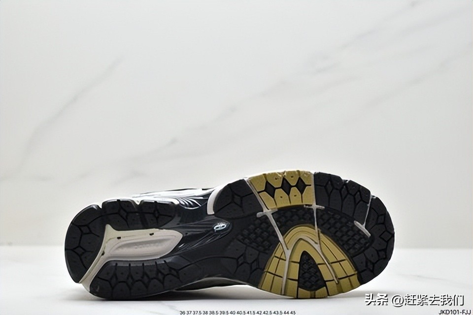 复古运动休闲鞋老爹鞋,新百伦复古老爹休闲慢跑鞋推荐