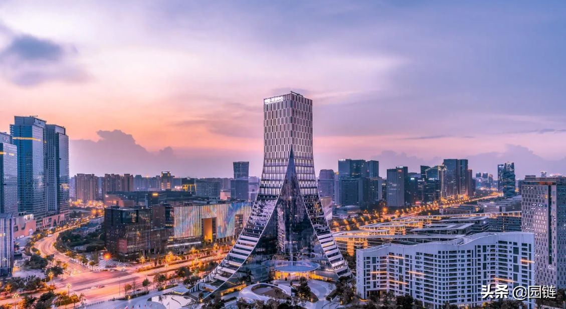 园区精准招商,园区招商渠道一览表