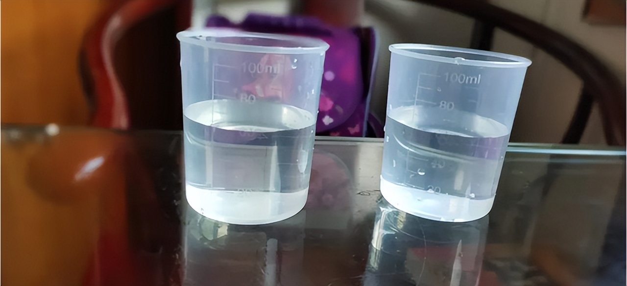 1斤盐放进1斤水里实验,把一斤盐放入1斤水中有什么反应